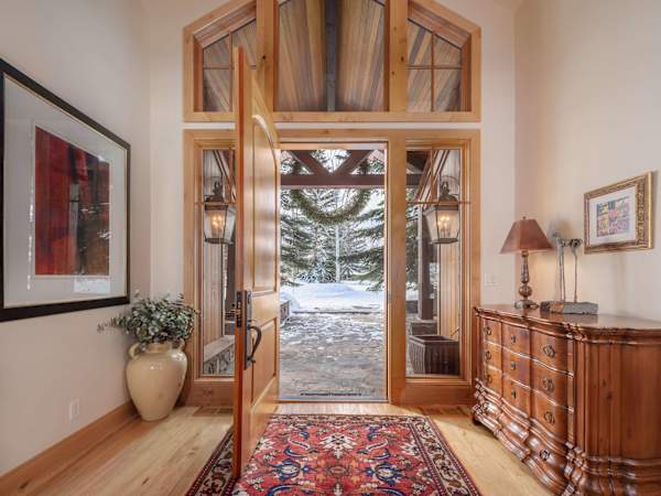 Abode at Sleeping Indian, Jackson Hole, 5 suites