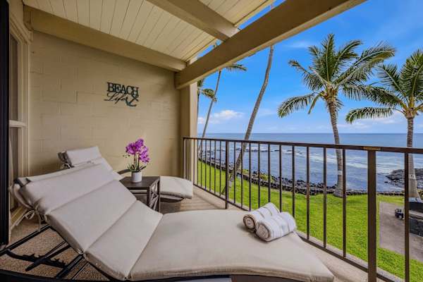 Wake Up To Breathtaking Oceanfront Bliss