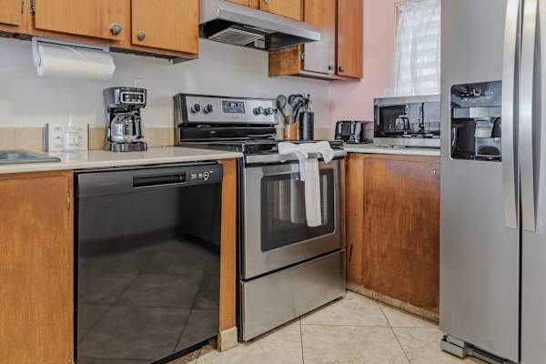 Cook Up Island Favorites With Ease
