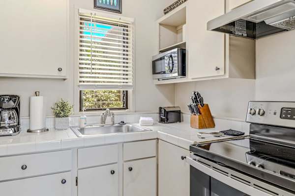 Cook Your Favorite Meals With Ease