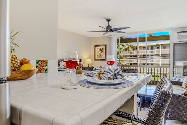 Gather, Dine, And Unwind In Style
