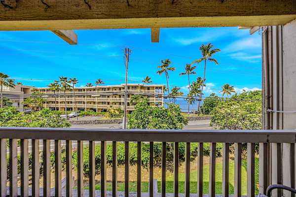 Wake Up To Stunning Tropical Views
