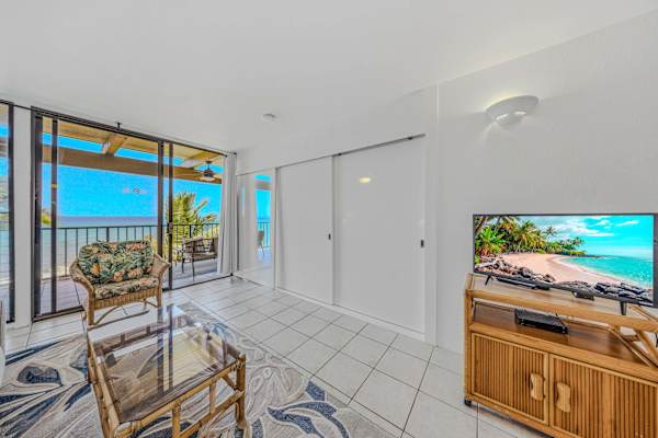 Unwind With Endless Ocean Views
