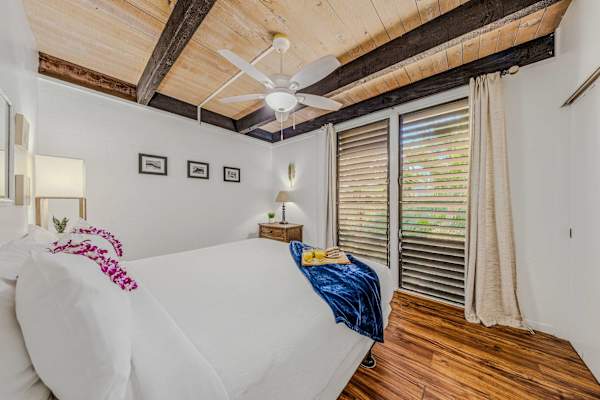 Wake Up Refreshed By The Coast