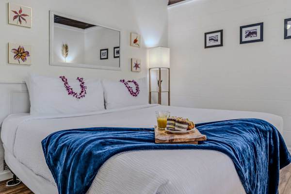 Sleep Soundly In Coastal Comfort