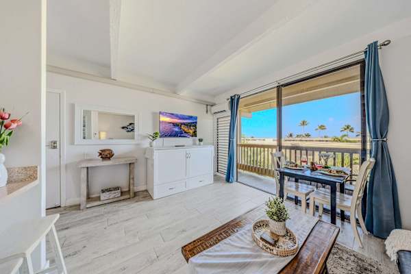 Indoor Outdoor Living At Its Best