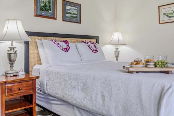 Serene Bedroom Oasis Designed For Ultimate Rest And Relaxation