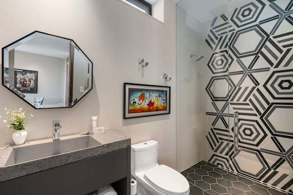 Abode at The Dragonfly Lodge, private pool, stunning Teton views