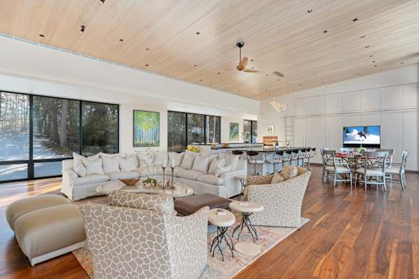 Abode at The Dragonfly Lodge, private pool, stunning Teton views