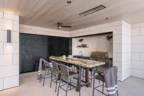 Abode at The Dragonfly Lodge, private pool, stunning Teton views