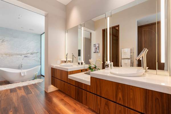 Abode at The Dragonfly Lodge, private pool, stunning Teton views