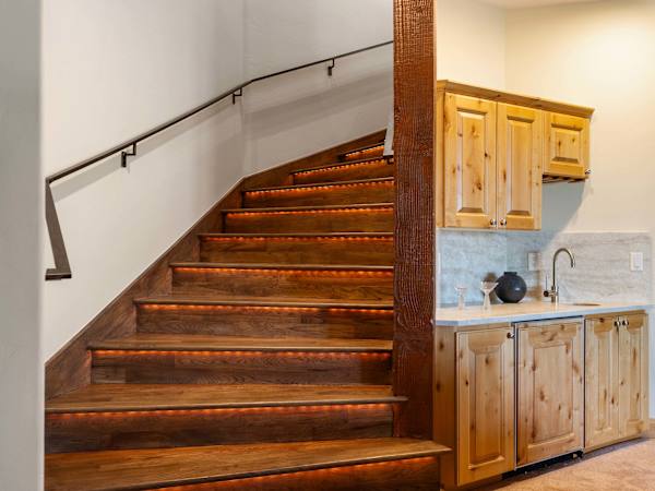 Abode at Sleeping Indian, Jackson Hole, 5 suites