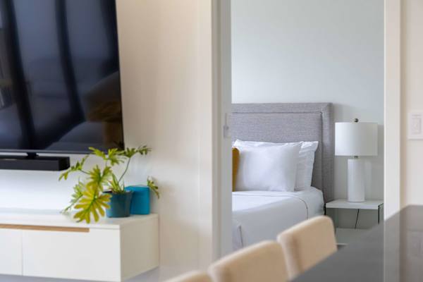 Living room details