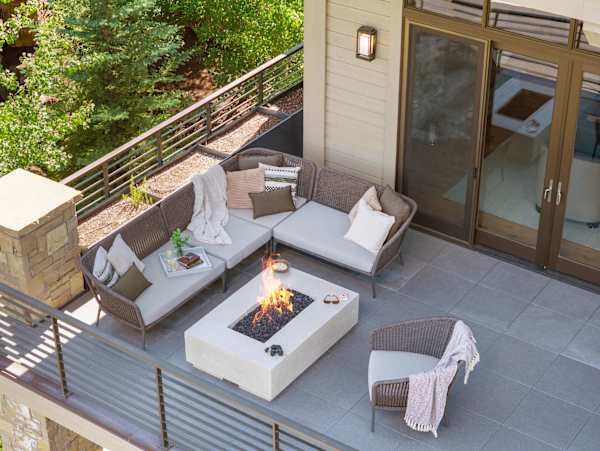 Abode at White Clouds, hot tub, Sun Valley, minutes to skiing
