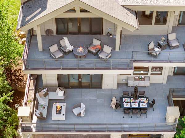 Abode at White Clouds, hot tub, Sun Valley, minutes to skiing