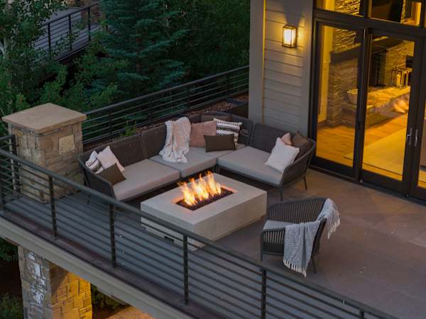 Abode at White Clouds, hot tub, Sun Valley, minutes to skiing