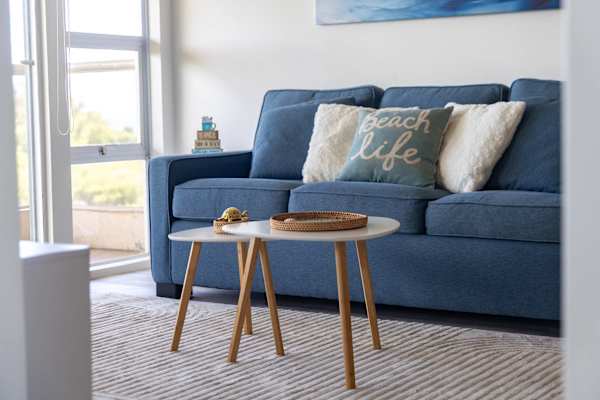Living room details