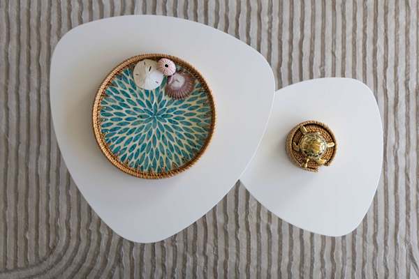 Decorative details