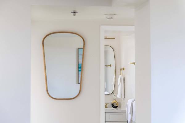 Bathroom details