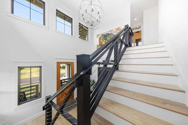 Stairway