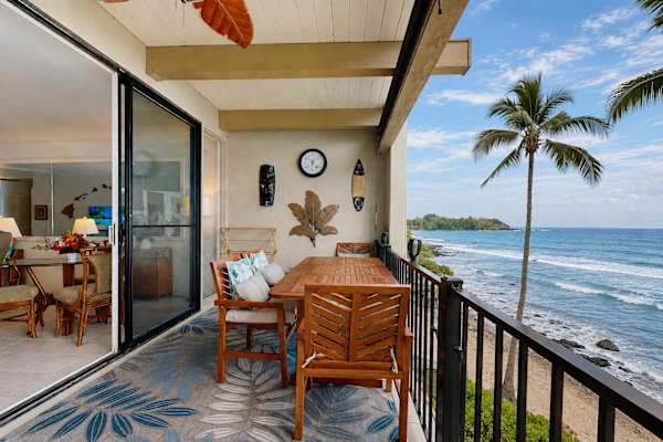Indoor And Outdoor Living At Its Best