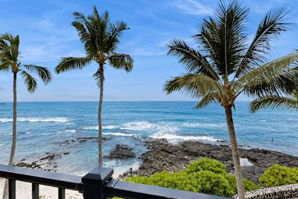 Wake Up To Breathtaking Ocean Views
