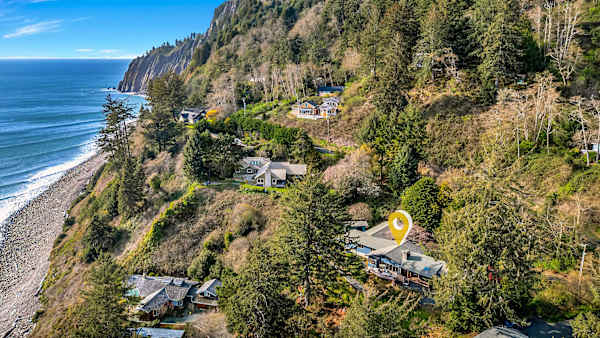 Neahkahnie Vista