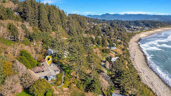 Neahkahnie Vista