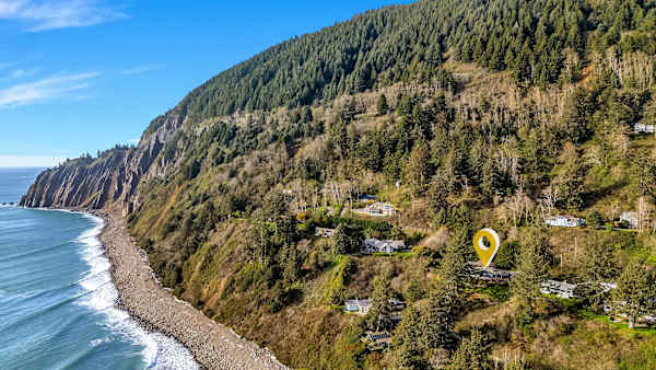 Neahkahnie Vista
