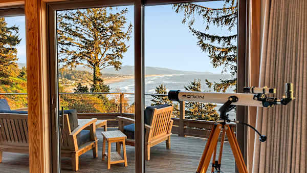 Neahkahnie Vista