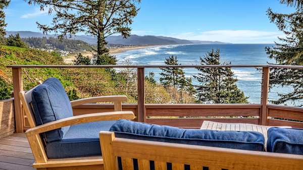 Neahkahnie Vista