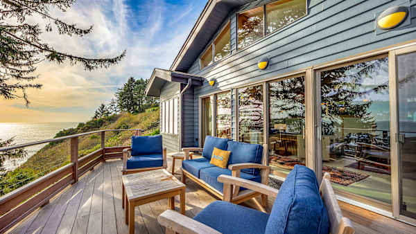 Neahkahnie Vista