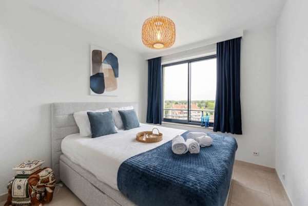 Sialamer - cozy seaside apartment with sunny terrace