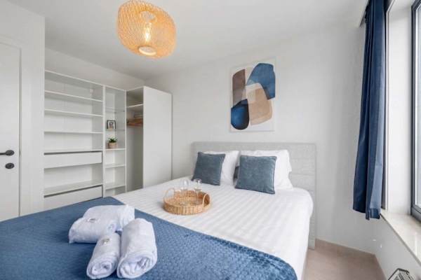 Sialamer - cozy seaside apartment with sunny terrace