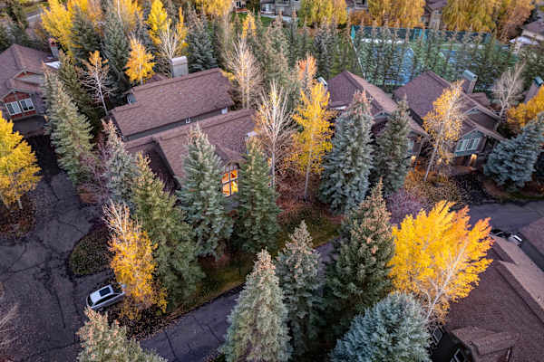 Abode at Sawtooth, chef's kitchen, sleeps 10, near ski resort