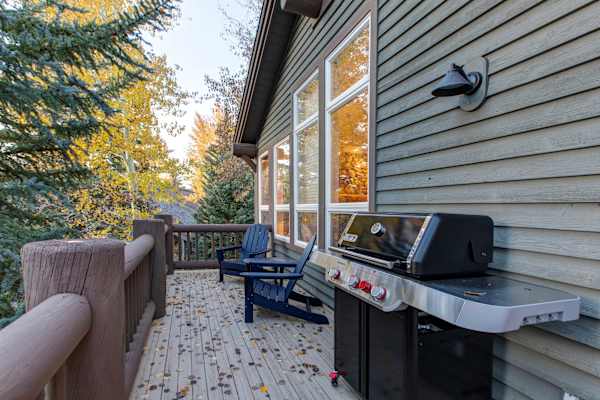 Abode at Sawtooth, chef's kitchen, sleeps 10, near ski resort