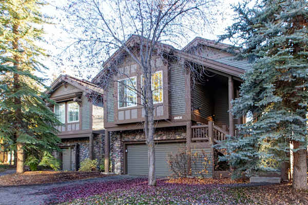 Abode at Sawtooth, chef's kitchen, sleeps 10, near ski resort