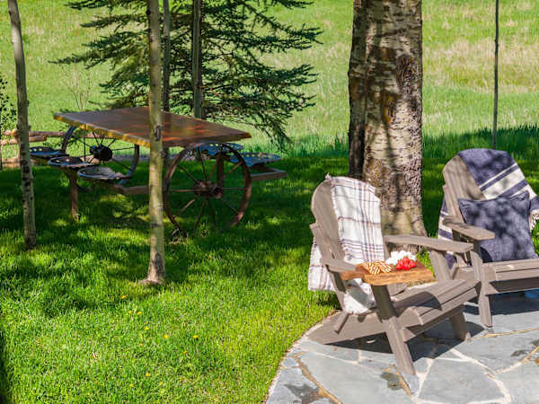 Abode at Luxe Barnhouse, Teton views, private hot tub, upscale interior