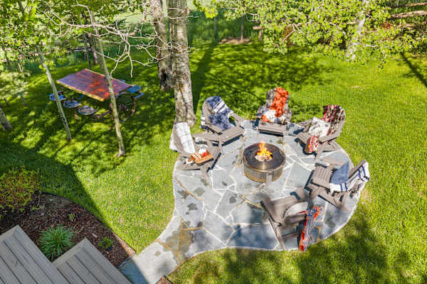 Abode at Luxe Barnhouse, Teton views, private hot tub, upscale interior