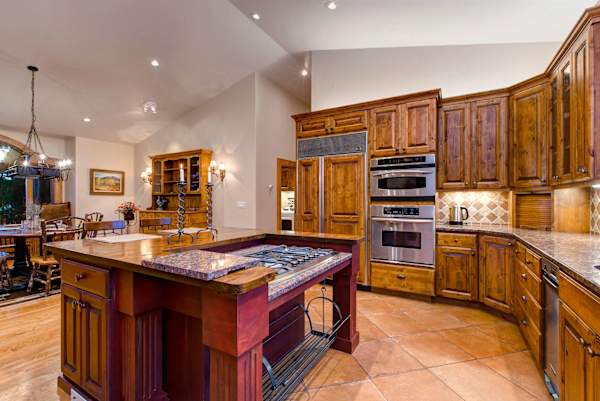 Abode at Sweetwater, Teton views, outdoor living, private pond