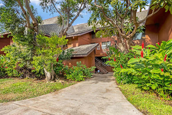 Koa Resort 3E | Two Bedroom Condo in Kihei