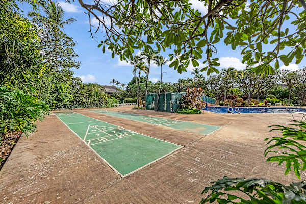 Koa Resort 3E | Two Bedroom Condo in Kihei