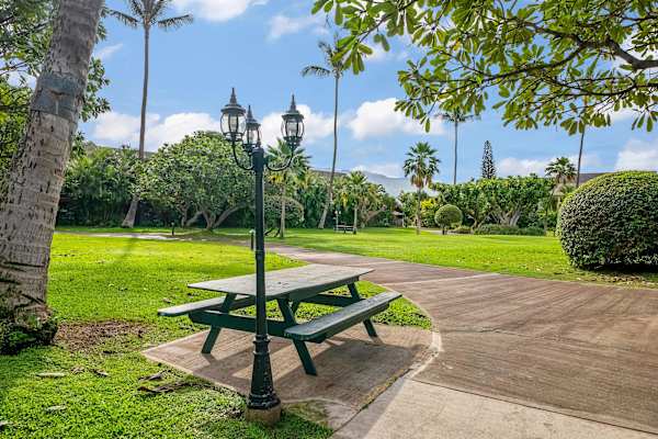 Koa Resort 3E | Two Bedroom Condo in Kihei