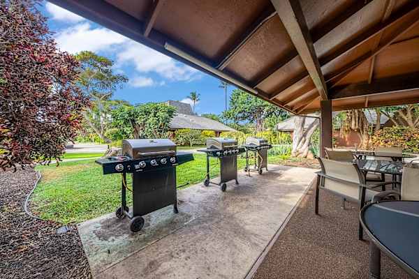 Koa Resort 3E | Two Bedroom Condo in Kihei