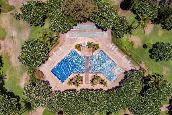 Koa Resort 3E | Two Bedroom Condo in Kihei