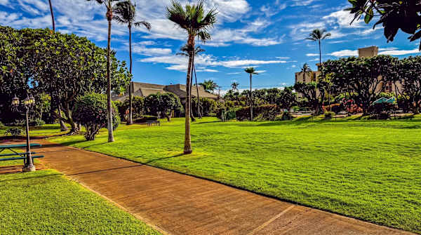 Koa Resort 3E | Two Bedroom Condo in Kihei