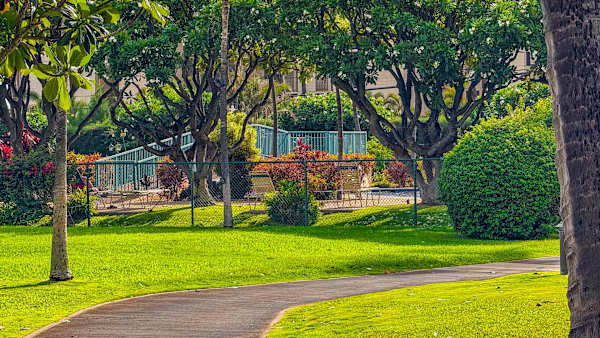 Koa Resort 3E | Two Bedroom Condo in Kihei