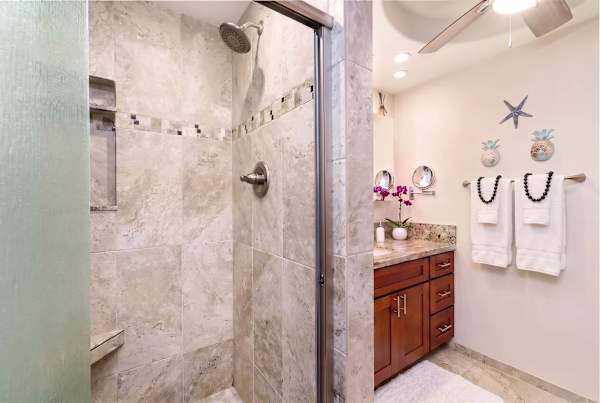 Koa Resort 3E | Two Bedroom Condo in Kihei