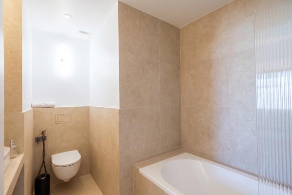 Opera - 3 Bedroom Penthouse
