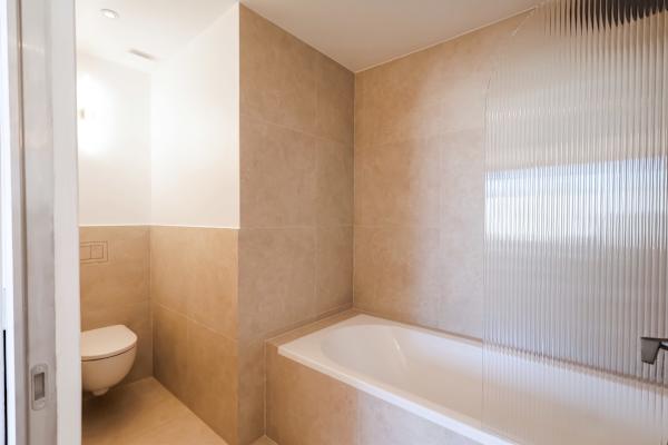Opera - 3 Bedroom Penthouse